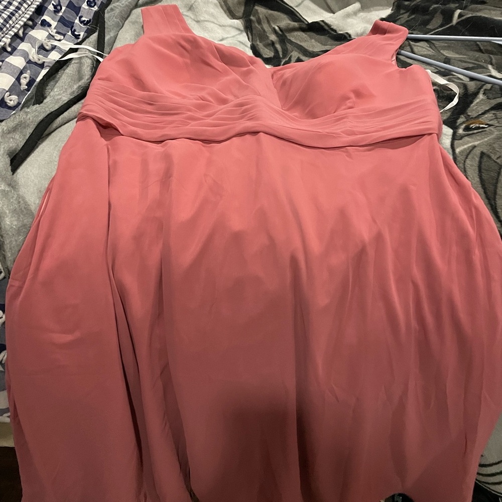 AW Bridal size XL